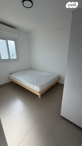 דירה, אברהם אבינו 50, שכונה ד', באר שבע