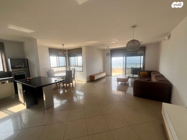 דירה, אקסודוס, מרינה, אשדוד