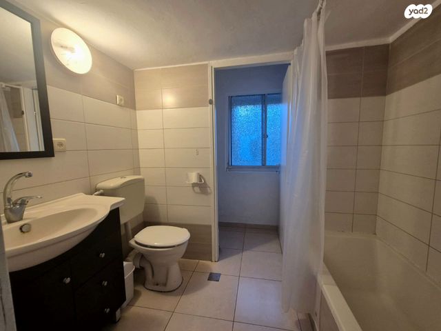 דירה, גד 12, בקעה, ירושלים