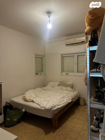 דירה, חד נס 42, נגבה, רמת גן