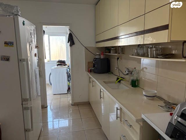 דירה, משה שרת, קרית שרת מזרח, חולון