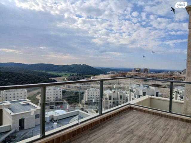 דירה, רבי חנינא, נתיבות ישראל / רמת בית שמש ד-4, בית שמש