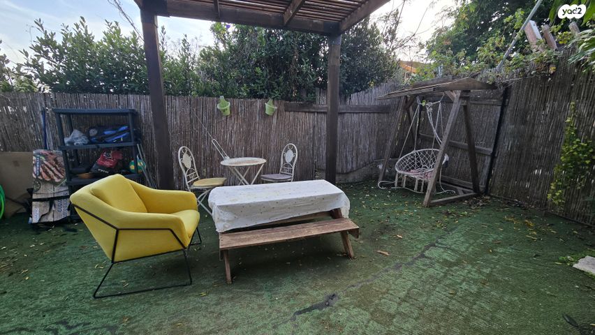 יחידת דיור, הבנים, רמות השבים, רמות השבים