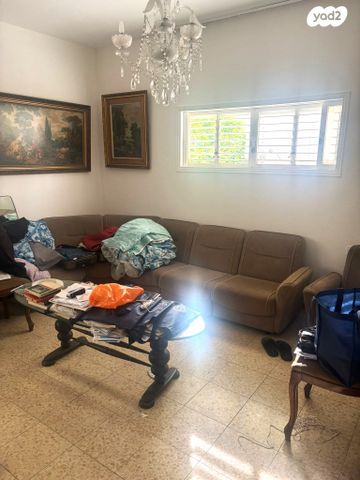 דירה, ויצמן, הצפון החדש - דרום, תל אביב יפו