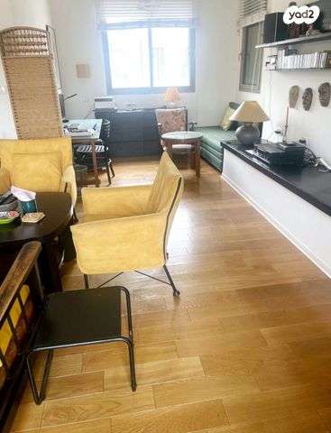 דירה, האר"י, כרם התימנים, תל אביב יפו