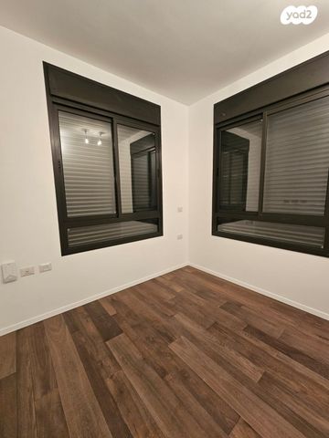 דירת גן, ויצמן 88, הצפון החדש - צפון, תל אביב יפו