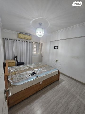 דירה, משה שרת, קרית שרת מזרח, חולון