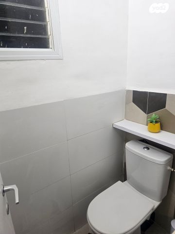 דירה, אדמונד פלג, רמת שאול, חיפה