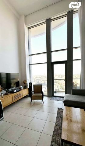 דופלקס, אילת 61, נווה צדק, תל אביב יפו