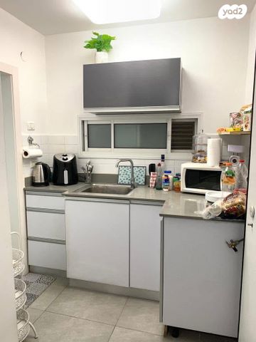 דירת גן, דרך חנקין, רמות רמז, חיפה