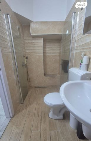 דירה, אהרון אשכולי, רמות, ירושלים