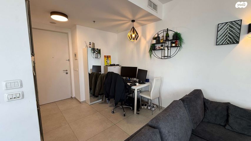 דירה, הירקון, כרם התימנים, תל אביב יפו