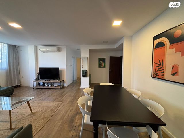 דירה, הירקון 185, תל אביב יפו