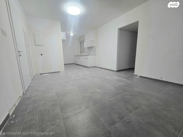 דירה, הקידה, בית אליעזר, חדרה