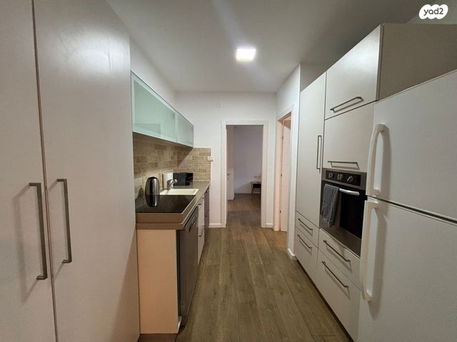 דירה, הירקון 185, תל אביב יפו