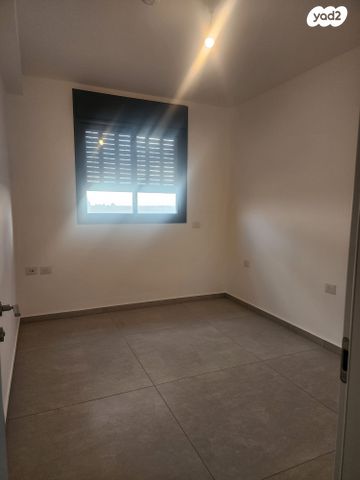 דירה, הקרן הקיימת לישראל, נופי בן שמן, לוד