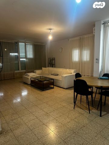 דירה, חד נס 42, נגבה, רמת גן