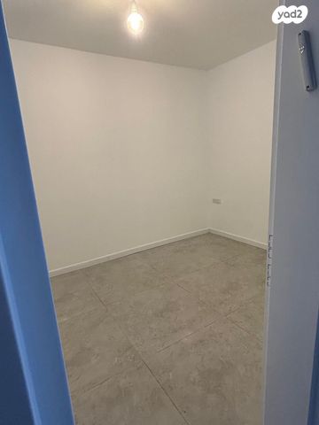 דירה, מישאל מזרחי, פלורנטין, תל אביב יפו