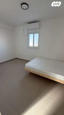 דירה, אברהם אבינו 50, שכונה ד', באר שבע