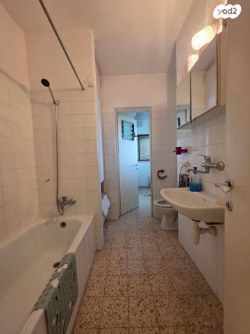 דירה, יגאל אלון 3, לב מוצקין, בנה ביתך, קרית מוצקין