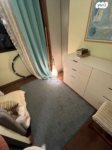 דופלקס, ויצ"ו, כרמליה, חיפה