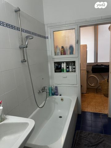 דירה, חד נס 42, נגבה, רמת גן