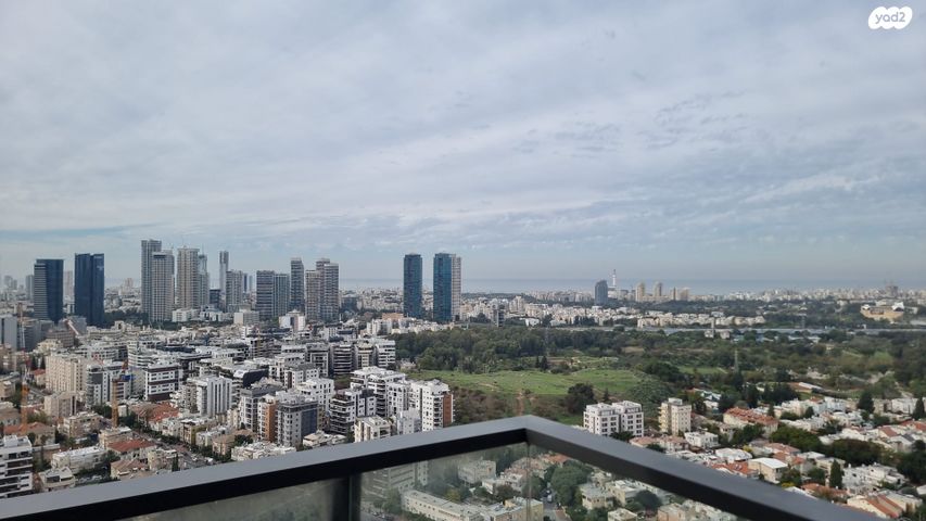 דירה, התקווה 7, שכונת גפן, רמת גן