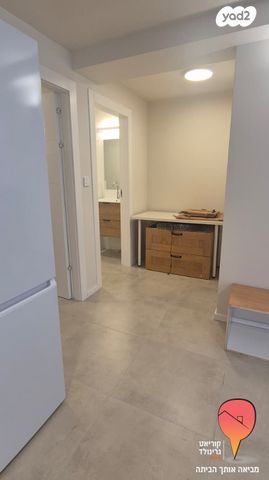 יחידת דיור, מתחם האצבע, הוד השרון