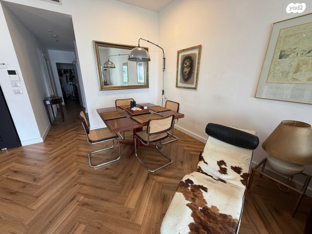 דירה, אריק לביא, עיר ימים, נתניה