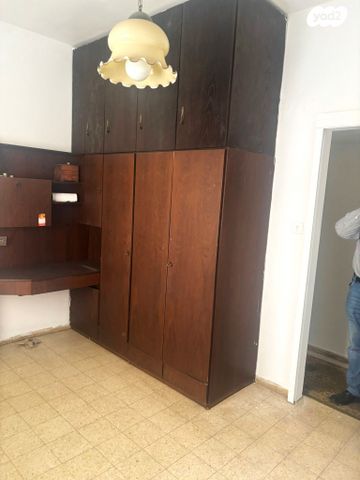 דירה, ויצמן, הצפון החדש - דרום, תל אביב יפו