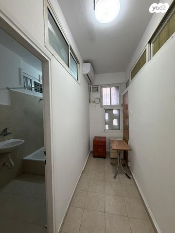 דירה, מאנה, תל אביב יפו