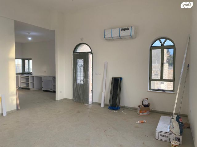 בית פרטי/ קוטג', תקוע