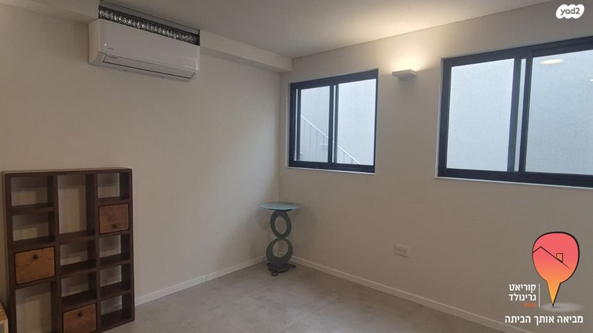 יחידת דיור, מתחם האצבע, הוד השרון