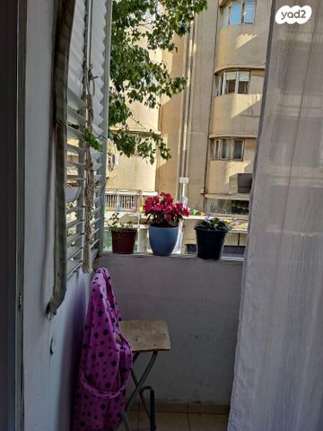 דירה, הרצל 102, פלורנטין, תל אביב יפו