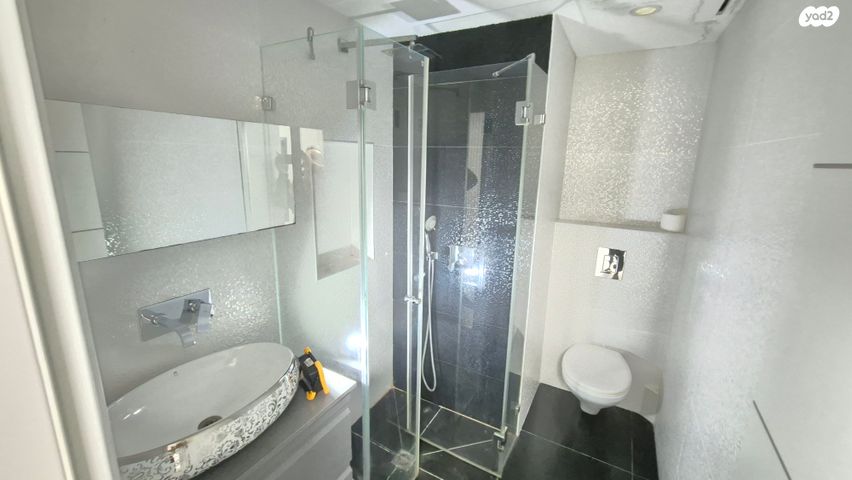 דירה, ברזוויל 1, גרין ועם, חולון