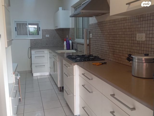 בית פרטי/ קוטג', עפולה