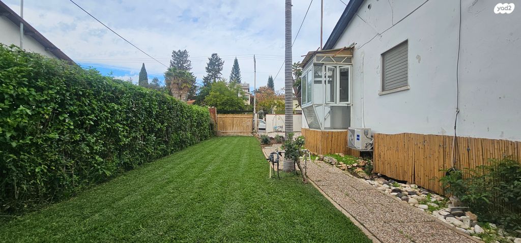 בית פרטי/ קוטג', המלכים 30, נווה מגן, רמת השרון