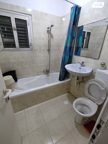 דירה, דוד המלך, שכונה ד', באר שבע