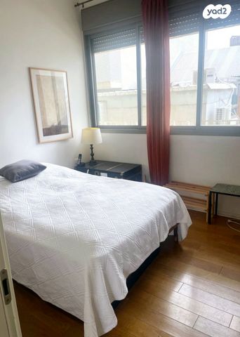 דירה, האר"י, כרם התימנים, תל אביב יפו