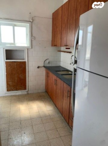 דירה, שאול בר, הגבול רוטשילד, בת ים