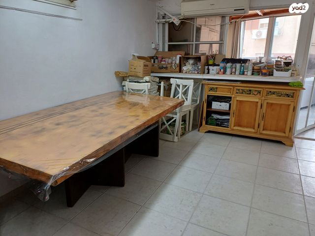 דירה, כורש 19, שכון עובדים, עפולה