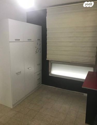 דירה, גיורא יוספטל, קרית ים ב', קרית ים