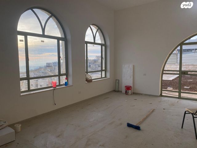 בית פרטי/ קוטג', תקוע