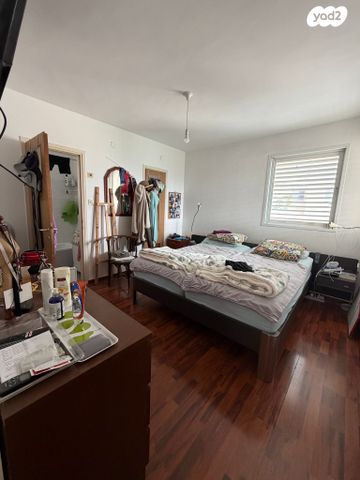 דירה, מאיר יערי, כוכב הצפון, תל אביב יפו