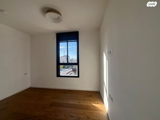 דירה, הרכסים 77, מרום נווה, רמת יצחק, רמת גן