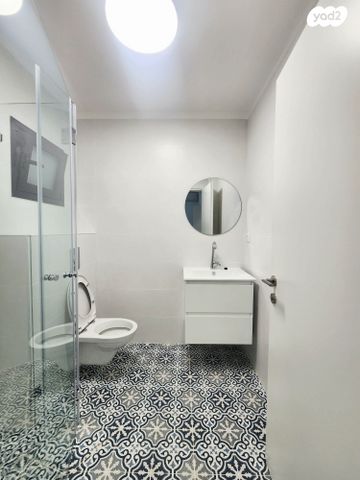 דירה, יד אליהו, תל אביב יפו