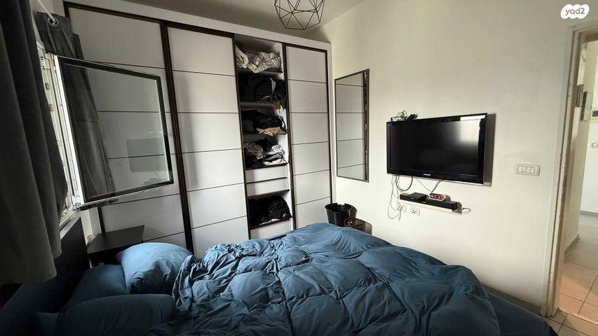 דירה, הירקון, כרם התימנים, תל אביב יפו