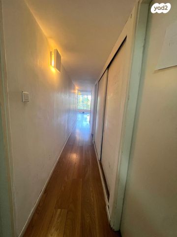 דירה, מנורה, נאות אפקה ב', תל אביב יפו