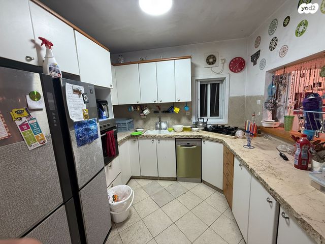 דירה, הרב הרצוג, תל גנים, גבעתיים