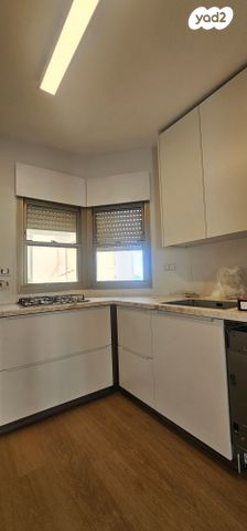 דירה, דוד אבידן 18, המשתלה, תל אביב יפו